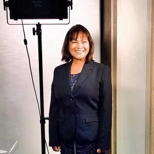 Meet your Posher, Lisa